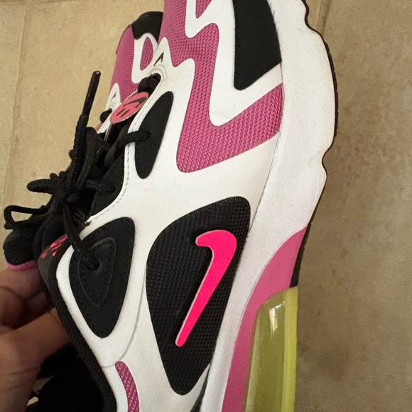 Nike Air Max 200 7.5. Have a Nike day 🙂 - Picture 5 of 6